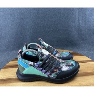 Inkkas Spirit Bear Runner V.2 Sneakers Casual Fashion Comfort Women's Sz 6